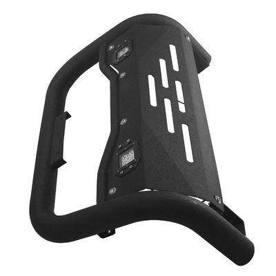 Pabrik Jual Pick Up Steel 4x4 Truck Bull Bar Untuk Mazda BT50 Volkswagen Amarok Isuzu D-MAX
