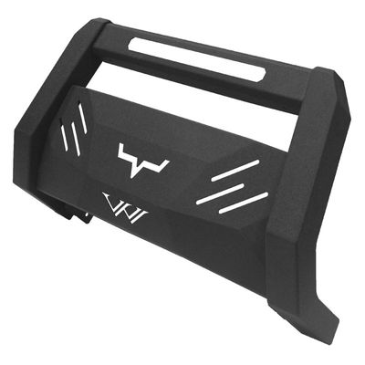 OEM ODM 4x4 Truk Bumper Depan Baja Nudge Bar Untuk Ford Ranger D Max Triton NP300