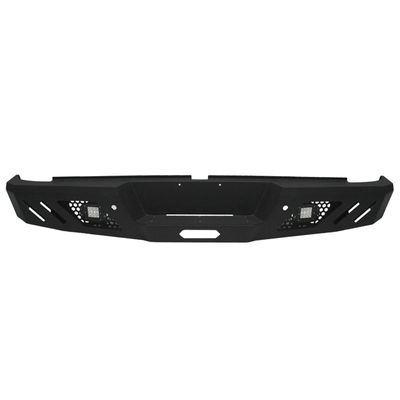 Steel Guard Car Rear Guard Car Rear Bumper Guard untuk Ford Ranger T6 T7 T8