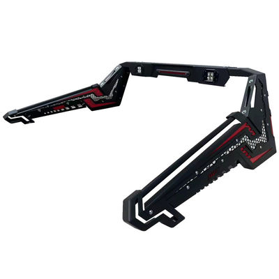 4X4 Steel Sport Truck Universal Roll Bar Aksesoris Mobil Untuk Ford Ranger Hilux