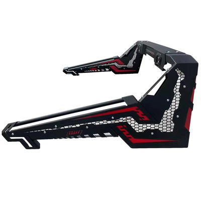 4X4 Steel Sport Truck Universal Roll Bar Aksesoris Mobil Untuk Ford Ranger Hilux