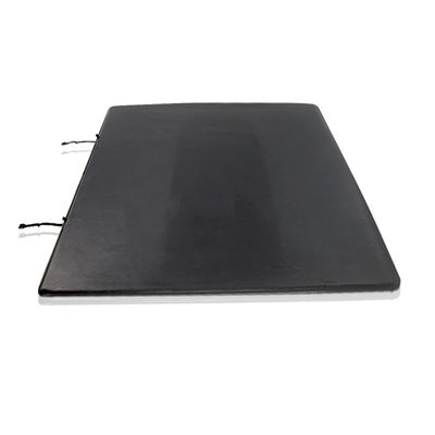 PVC Waterproof Truck Cover Bed Roll Up Truck Bed Cover Untuk Hilux