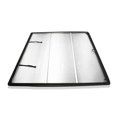 Toyota Hilux Tonneau Bed Cover Truk Pickup Bed Cover Roller Lid