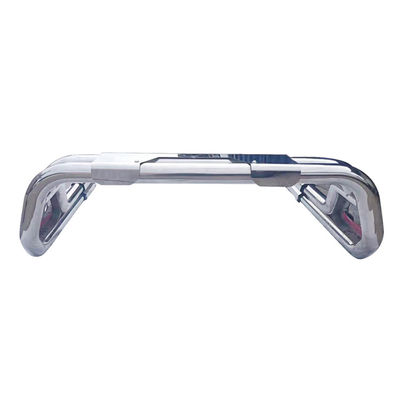 ODM 4x4 Pickup Stainless Steel Roll Bar Untuk Ford F150 Ranger ISUZU DMAX