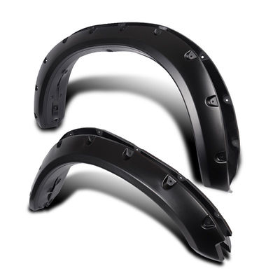 ODM Truck Fender Flare Untuk Dodge Ram 1500 2009-2017