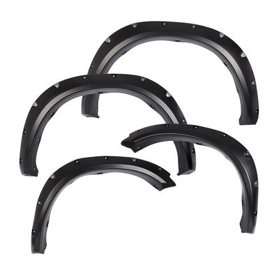 Produsen Grosir China Truck Fender Flare Untuk Dodge Ram 1500 2009-2017