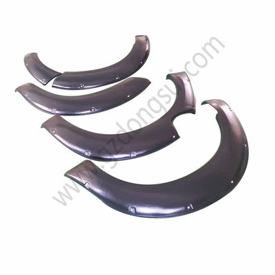 Suar Fender Truk OEM Untuk Pick Up Nissan Navara D40