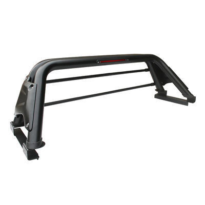 Produsen OEM Grosir Pick Up Roll Bar Untuk Nissan Navara NP300 D40 D22 Volkswagen Amarok