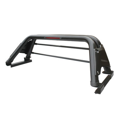 Produsen OEM Grosir Pick Up Roll Bar Untuk Nissan Navara NP300 D40 D22 Volkswagen Amarok