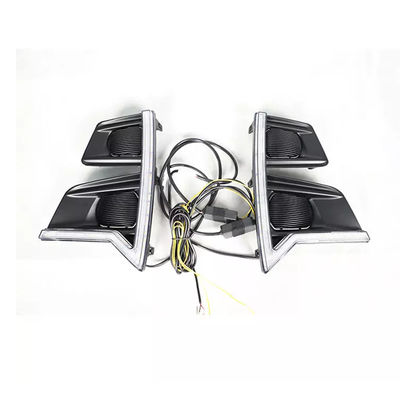 Lampu Kabut Otomatis Kecerahan Tinggi Untuk Pengambilan Isuzu Dmax 2020