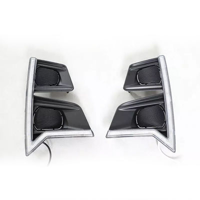 Pasokan Pabrik Lampu Truk Pick Up Lampu Kabut Mobil Untuk Isuzu D-Max 2022