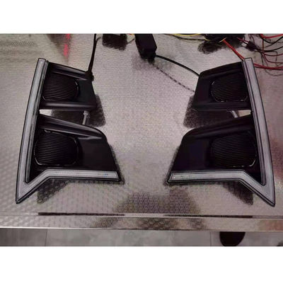 Lampu Kabut Mobil Khusus Untuk Isuzu Dmax 2020 Pick Up Umur Lebih Lama