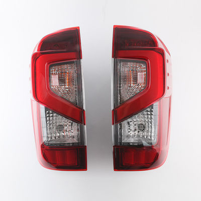 Lampu Mengemudi Mobil Grosir Lampu Kerja Mobil Hari Kerja Otomatis Untuk Pick Up Nissan Navara 202