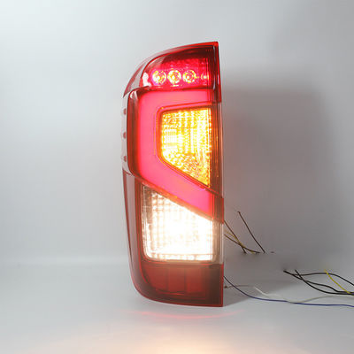 Pasokan Pabrik Lampu Belakang Lampu Tahan Air Untuk Nissan Navara 2021