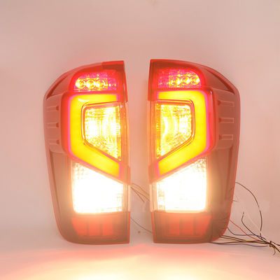 Lampu Mengemudi Mobil Grosir Lampu Kerja Mobil Hari Kerja Otomatis Untuk Pick Up Nissan Navara 202