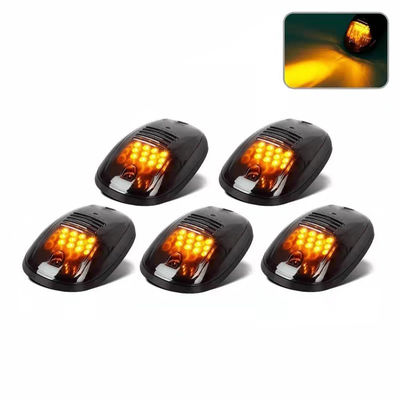 Aksesoris Mobil Grosir Led Roof Light Untuk Toyota Tacoma Hilux Vigo Revo