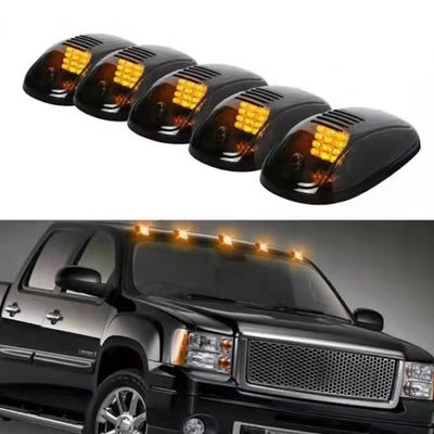Aksesoris Mobil Grosir Led Roof Light Untuk Toyota Tacoma Hilux Vigo Revo