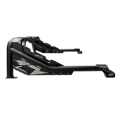 Baja Disesuaikan Anti Olahraga Roll Bar Untuk Ford Ranger F150 Raptor Toyota Tacoma Hilux Vigo Revo Nissan Navara