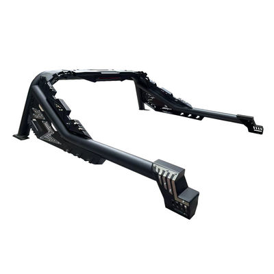 OEM ODM Steel Roll Bar Untuk Toyota Hilux Vigo Revo Ford Ranger F150 Pick Up