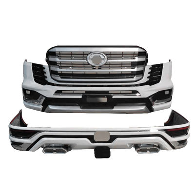 Produsen OEM Body Kit Mobil Grosir Untuk Toyota Land Cruiser LC200 Upgrade Ke LC300