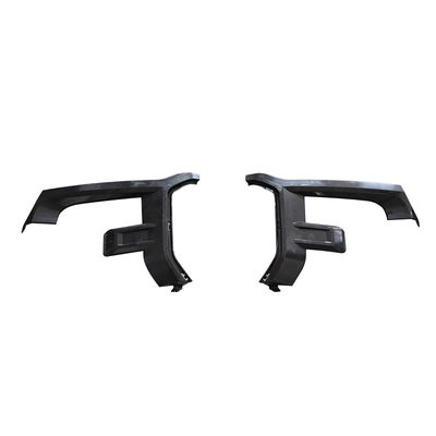 Produsen OEM Body Kit Mobil Grosir Untuk Ford Ranger T7 T8 Upgrade Ke F150 Raptor