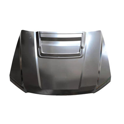 Produsen OEM Body Kit Mobil Grosir Untuk Ford Ranger T7 T8 Upgrade Ke F150 Raptor
