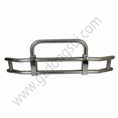 OEM Grosir American Truck Bumper Deer Guard Bumper Untuk Freightliner Cascadia