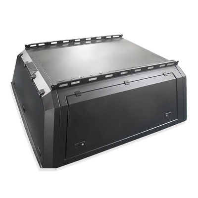 Grosir OEM Hardtop Topper Camper Truck Canopy Untuk Great Wall Power 2021 2022