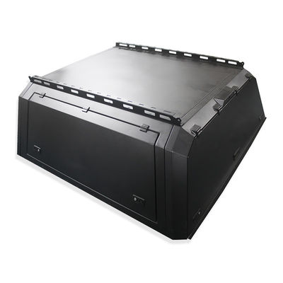 Aluminium Alloy Hardtop Topper Camper Truck Canopy Waterproof Untuk Great Wall Power OEM Wholesale
