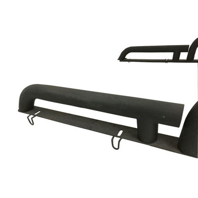 Steel Power Coating Car Roll Bar 4x4 Untuk Hilux Vigo Revo