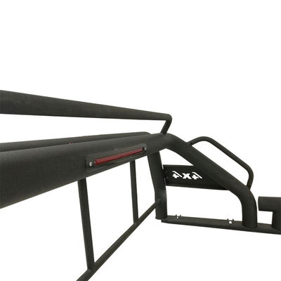 Dongsui 4X4 Suku Cadang Otomatis Pickup Baja Sport Roll Bar Untuk Toyota Hilux FRONTIER NP300