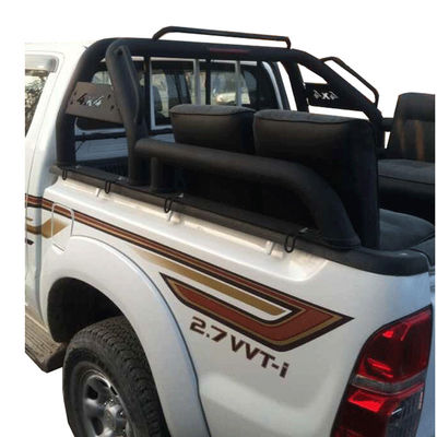 Pasokan Pabrik Pick Up Truck Roll Bar Untuk Toyota Hilux Vigo Revo
