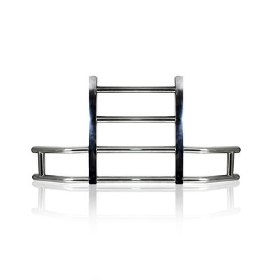 Dongsui Factory Direct Square Tube Big Truck Deer Guard Untuk  Vnl Freightliner Cascadia