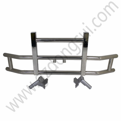Pelindung Bumper Truk Semi Tugas Berat Pabrik Dongsui untuk Freightliner Cascadia For Volvo International Prostar Kenworth Peterbilt Mack Pinnacle