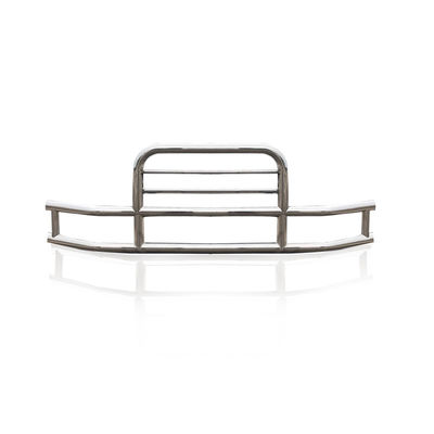 OEM Wholesale Truck Deer Guard Untuk Freightliner Cascadia  Pinnacle Peterbilt
