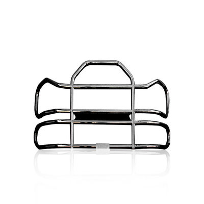 American Semi Truck Deer Guard untuk Vnl 304 stainless steel Waktu pengiriman cepat