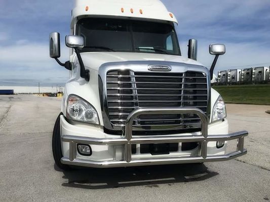 Bumper Rusa Anti Korosi Untuk Freightliner Cascadia