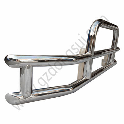 Dongsui Factory Classic styled and High quality Semi Truck Bumper Deer Guards For  Freightliner Cascadia Volvo International Prostar Kenworth  Peterbilt  Mack Pinnacle