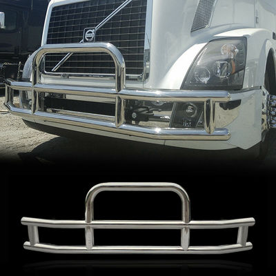 Bumper Rusa Anti Korosi Untuk Freightliner Cascadia