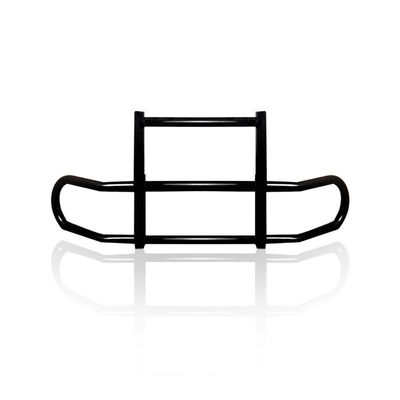Dongsui Factory Tough North American Classic bergaya kualitas tinggi Semi Truck Bumper Deer Guard Untuk Freightliner Cascadia For Volvo International Prostar Kenworth Peterbilt Mack Pinnacle