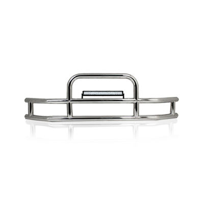 OEM Wholesale Truck Deer Guard Untuk Freightliner Cascadia  Pinnacle Peterbilt