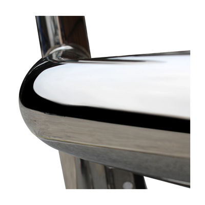 Pabrik Dongsui Tough Semi Truck Bumper Deer Guard Untuk VOLVO SCANIA BENZ MAN