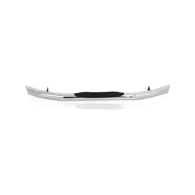 OEM ODM Pickup Bumper Belakang 4x4 Stainless Steel Car Nudge Bar Belakang