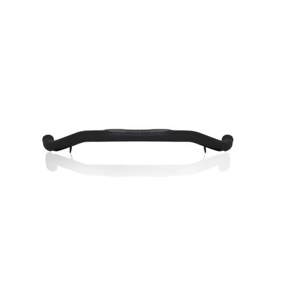 OEM ODM Steel Material Pick Up Rear Bar Bumper Guard Untuk Toyota Hilux Vigo