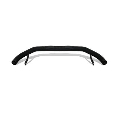 OEM ODM Steel Material Pick Up Rear Bar Bumper Guard Untuk Toyota Hilux Vigo