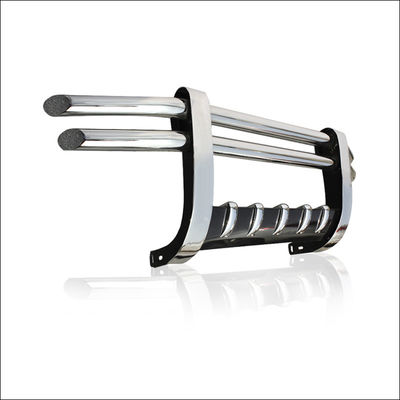Bumper Depan SS Performa Tinggi Untuk Truk Pick Up Hilux Vigo Revo