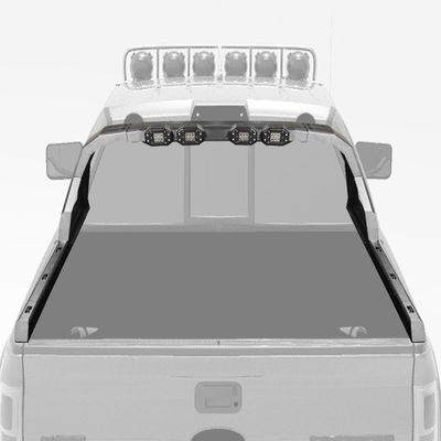 Kustomisasi 4x4 Auto Part Pickup Truck Steel Sport Roll Bar untuk Hilux Ranger Navara Triton D-Max