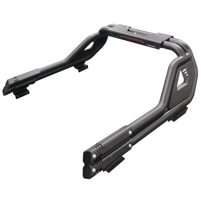 OEM ODM Pabrik Pasokan Truk Roll Bar Untuk Toyota HILUX Vigo REVO