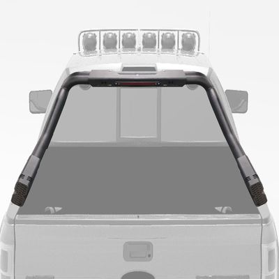 Produsen OEM Grosir Pick Up Truck Steel Roll Bar Untuk Volkswagen Amarok Isuzu D-MAX