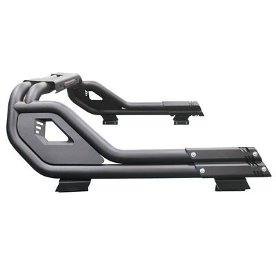 OEM ODM Pabrik Pasokan Truk Roll Bar Untuk Toyota HILUX Vigo REVO